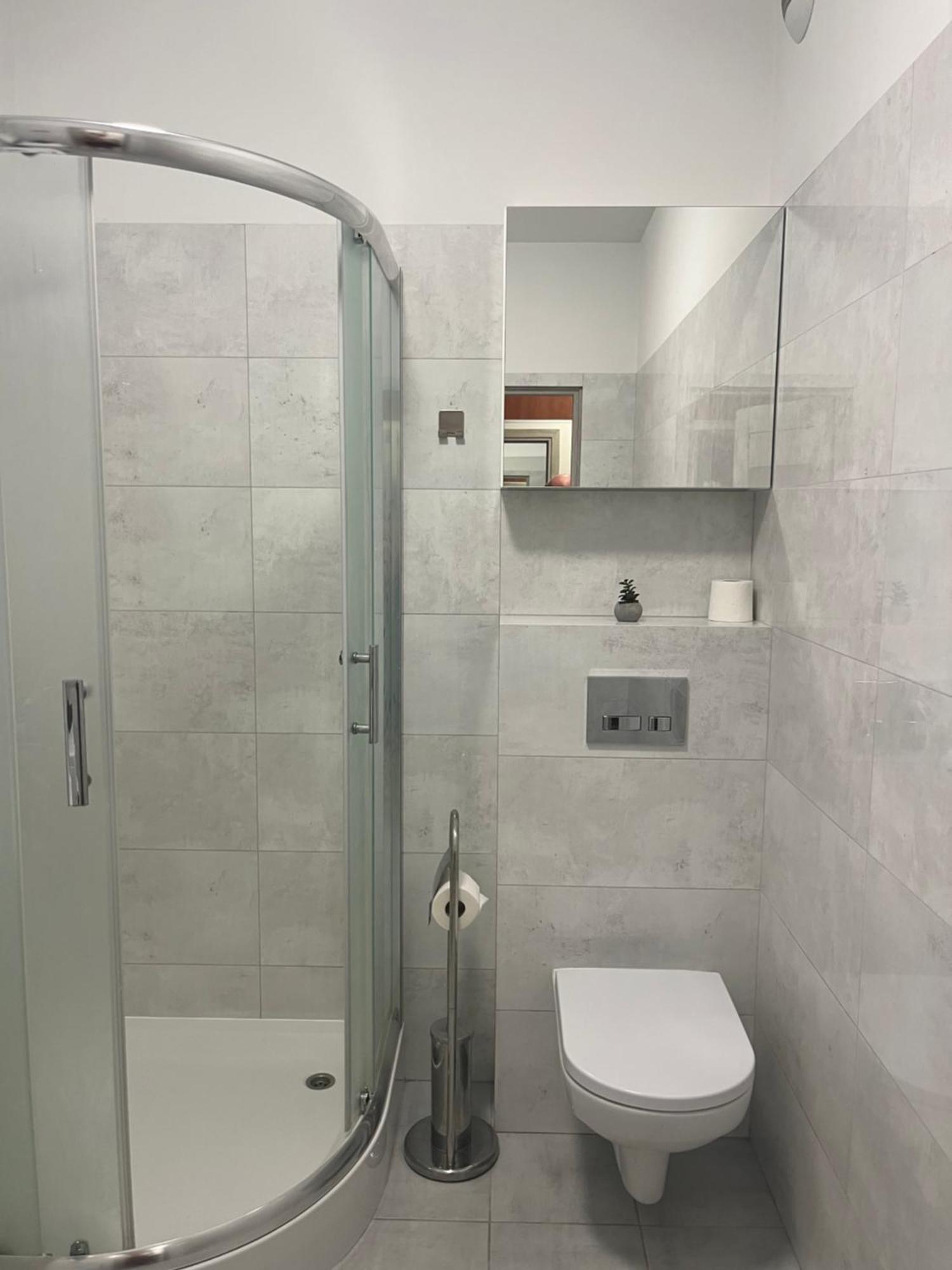 Apartment Wola Link 4