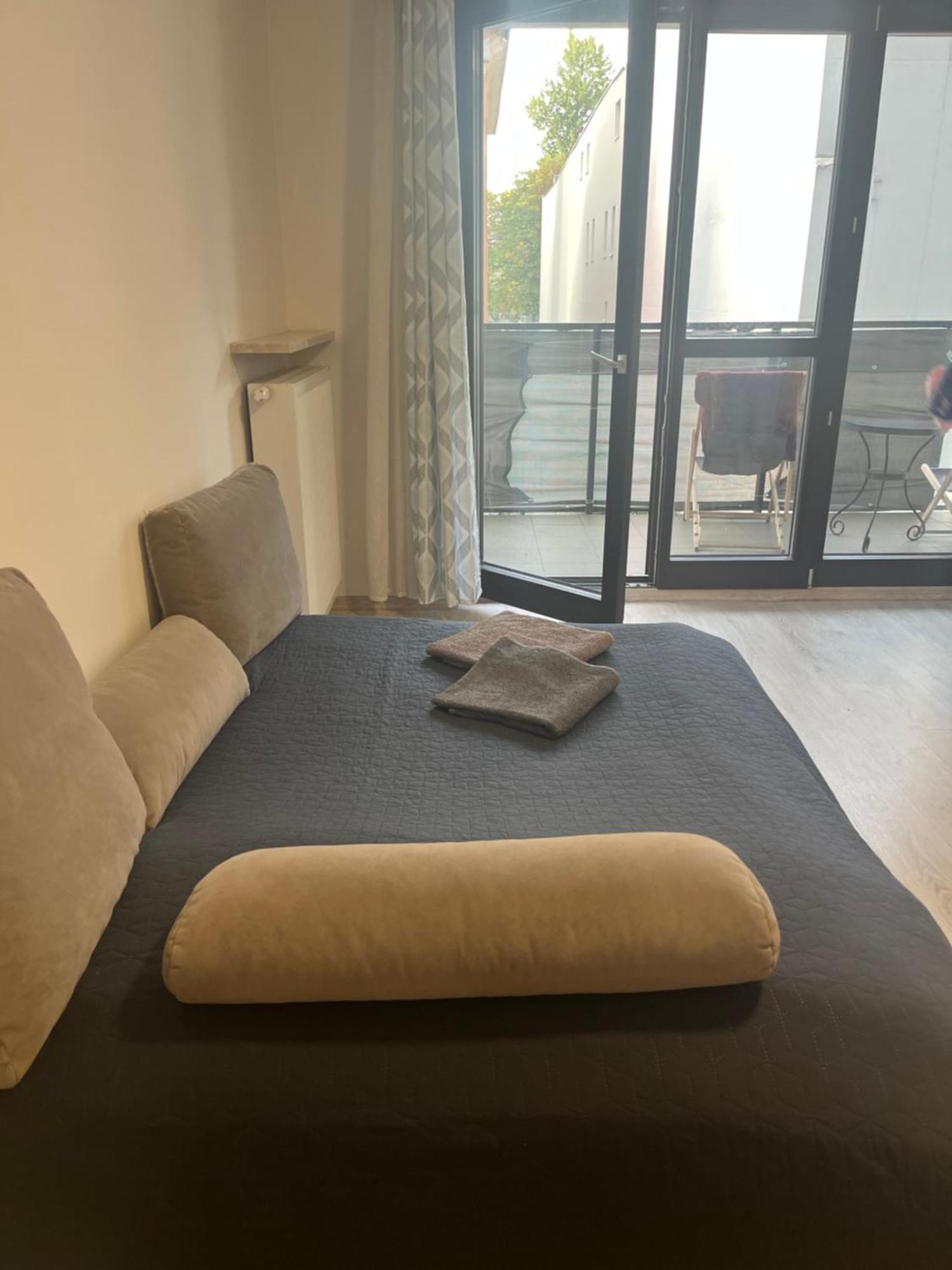 Wola Link 4 Apartment