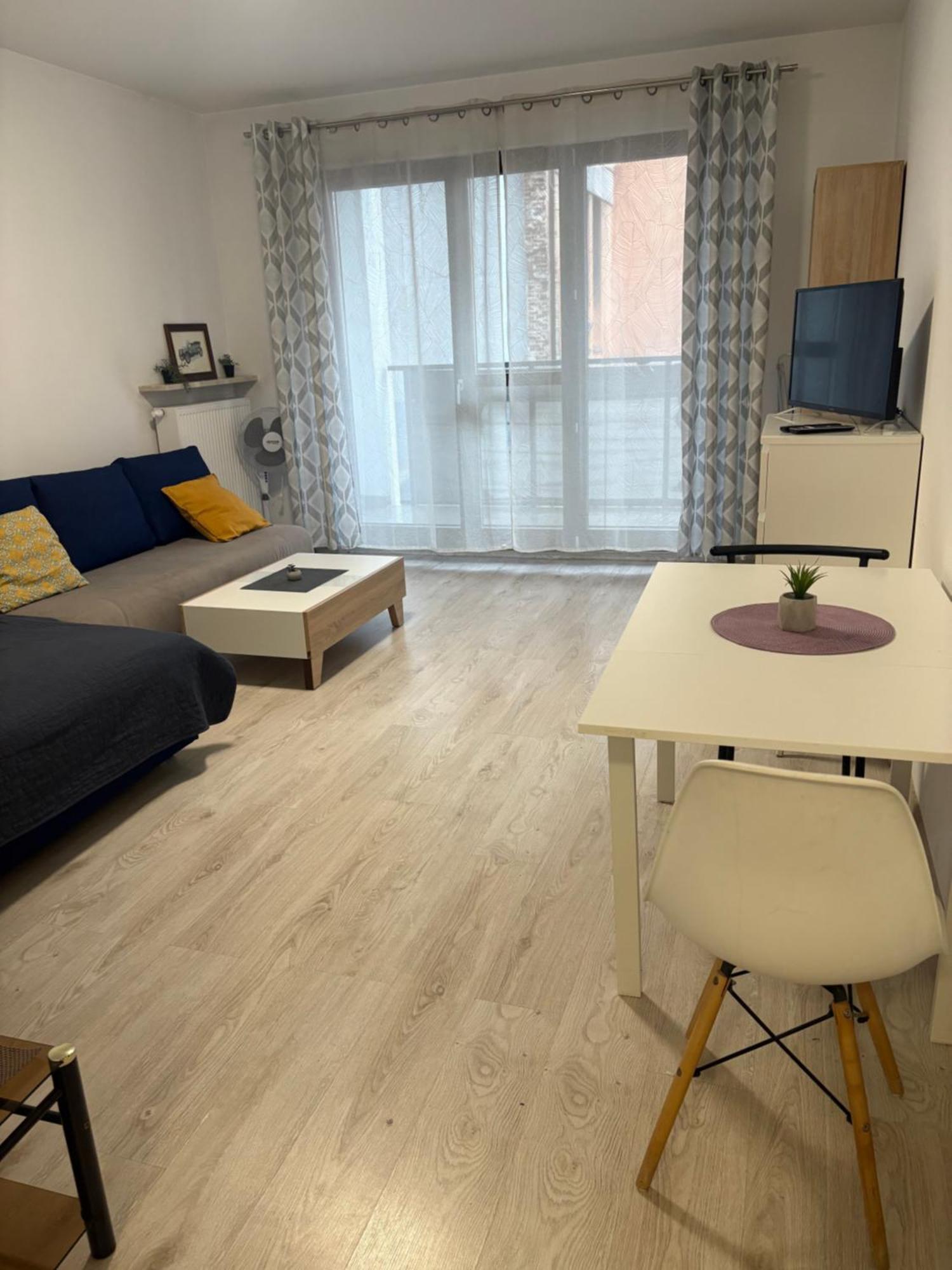 Apartment Wola Link 4 *