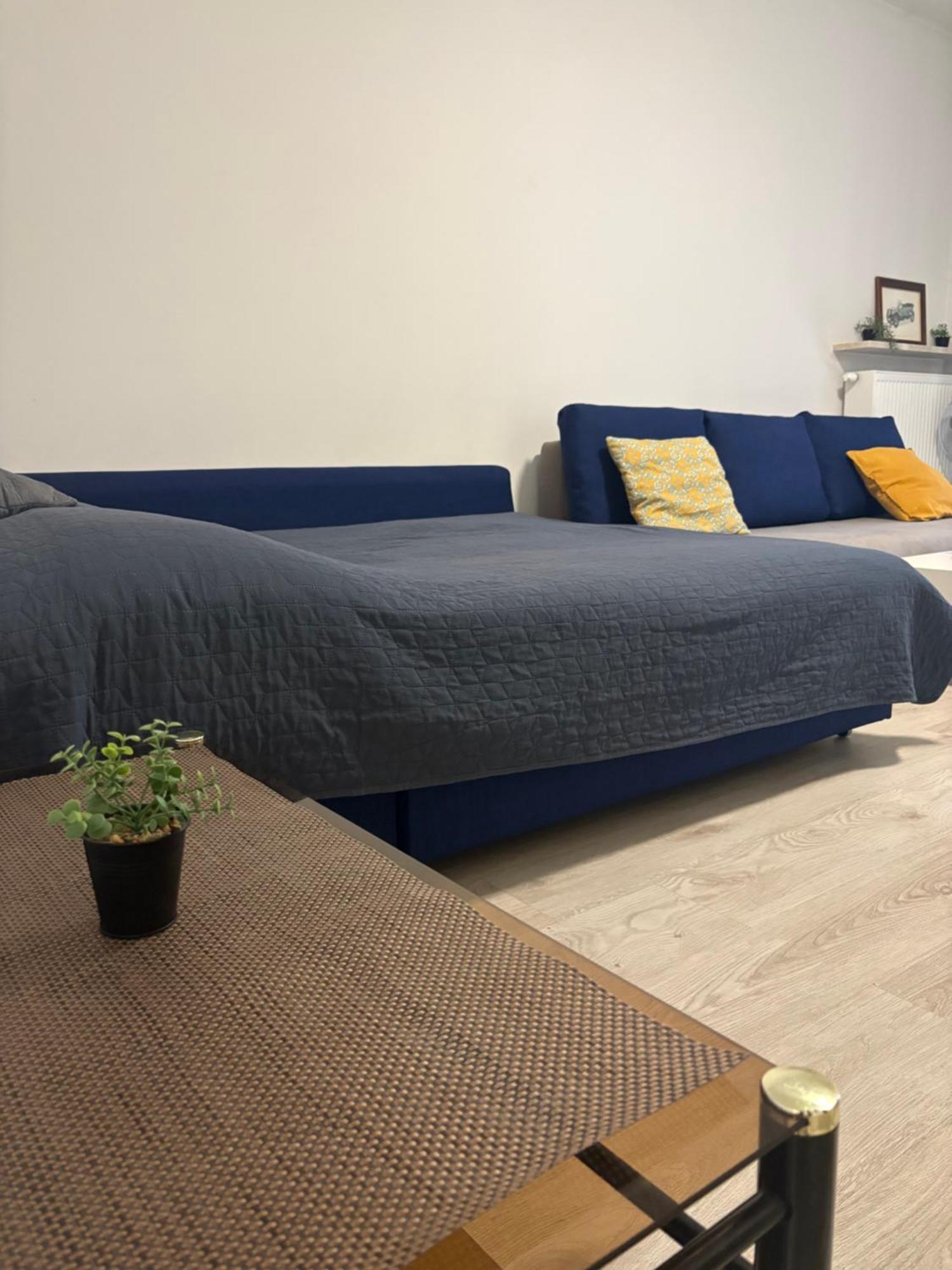 Apartment Wola Link 4 Warsaw
