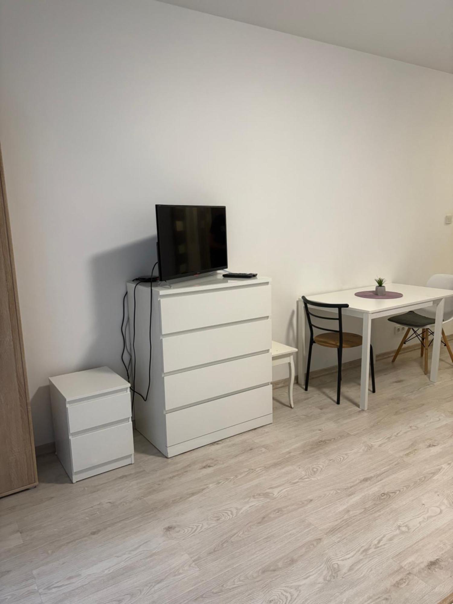 Wola Link 4 Apartment